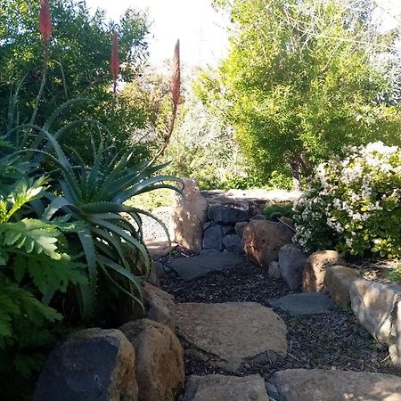 Finca Caboquitos Garafia Ngoại thất bức ảnh
