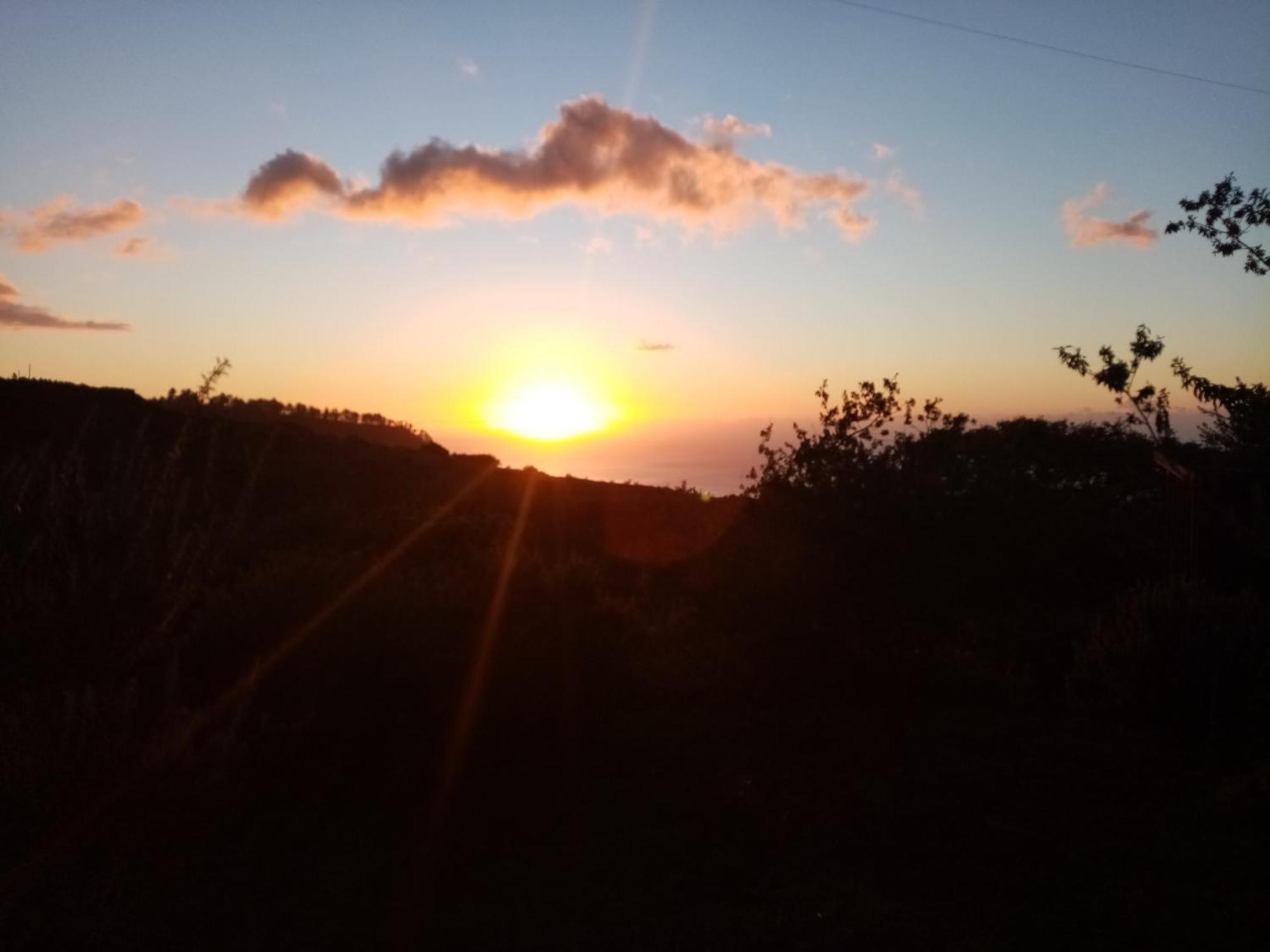 Finca Caboquitos Garafia Ngoại thất bức ảnh
