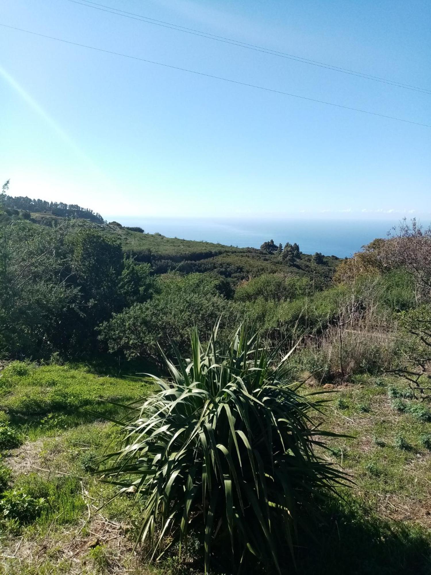 Finca Caboquitos Garafia Ngoại thất bức ảnh