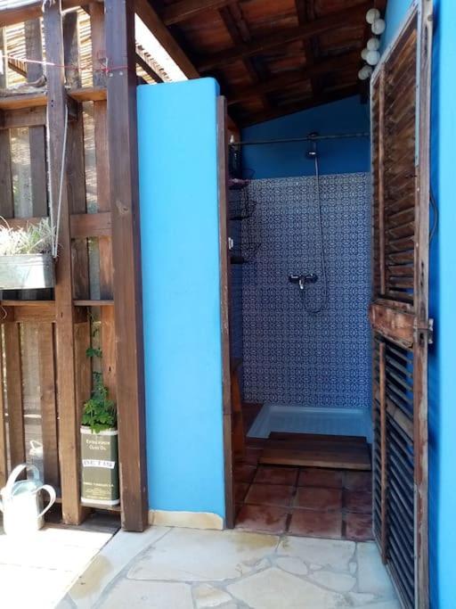 Finca Caboquitos Garafia Ngoại thất bức ảnh