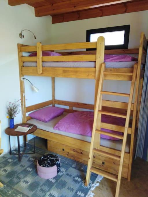 Finca Caboquitos Garafia Ngoại thất bức ảnh