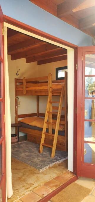 Finca Caboquitos Garafia Ngoại thất bức ảnh