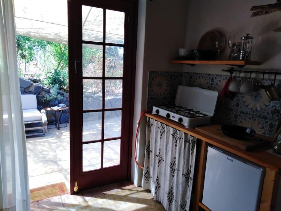 Finca Caboquitos Garafia Ngoại thất bức ảnh